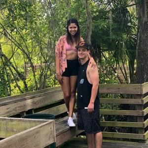 Meet your Posher, Lindsismary